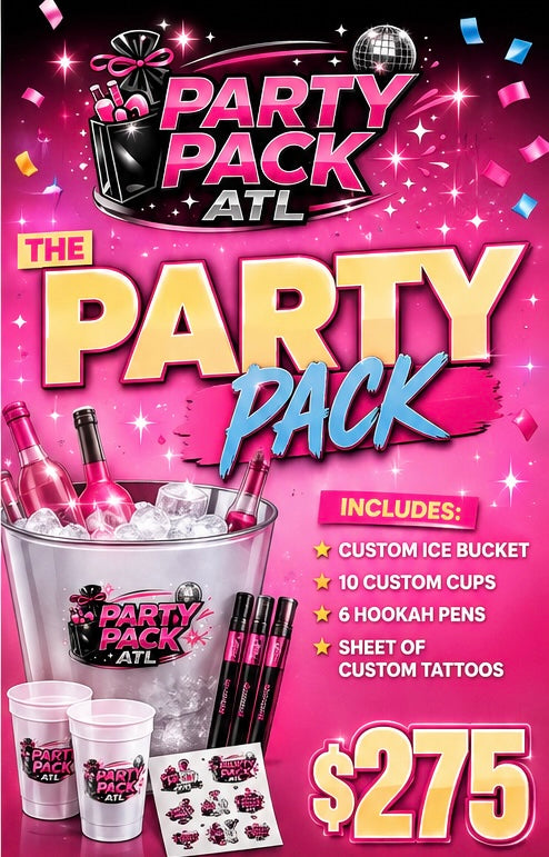The Party Starter
