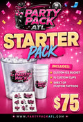 Starter Pack